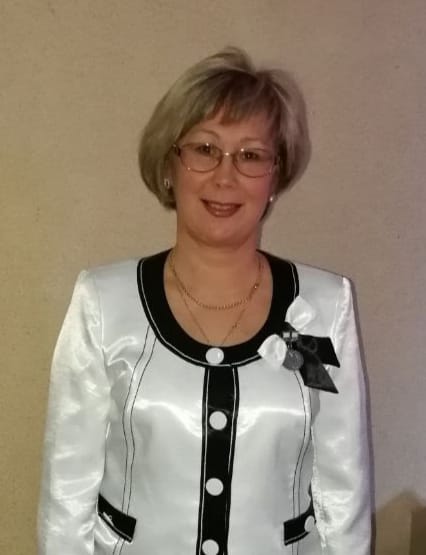 Мухаччева Ольга Юрьевна.