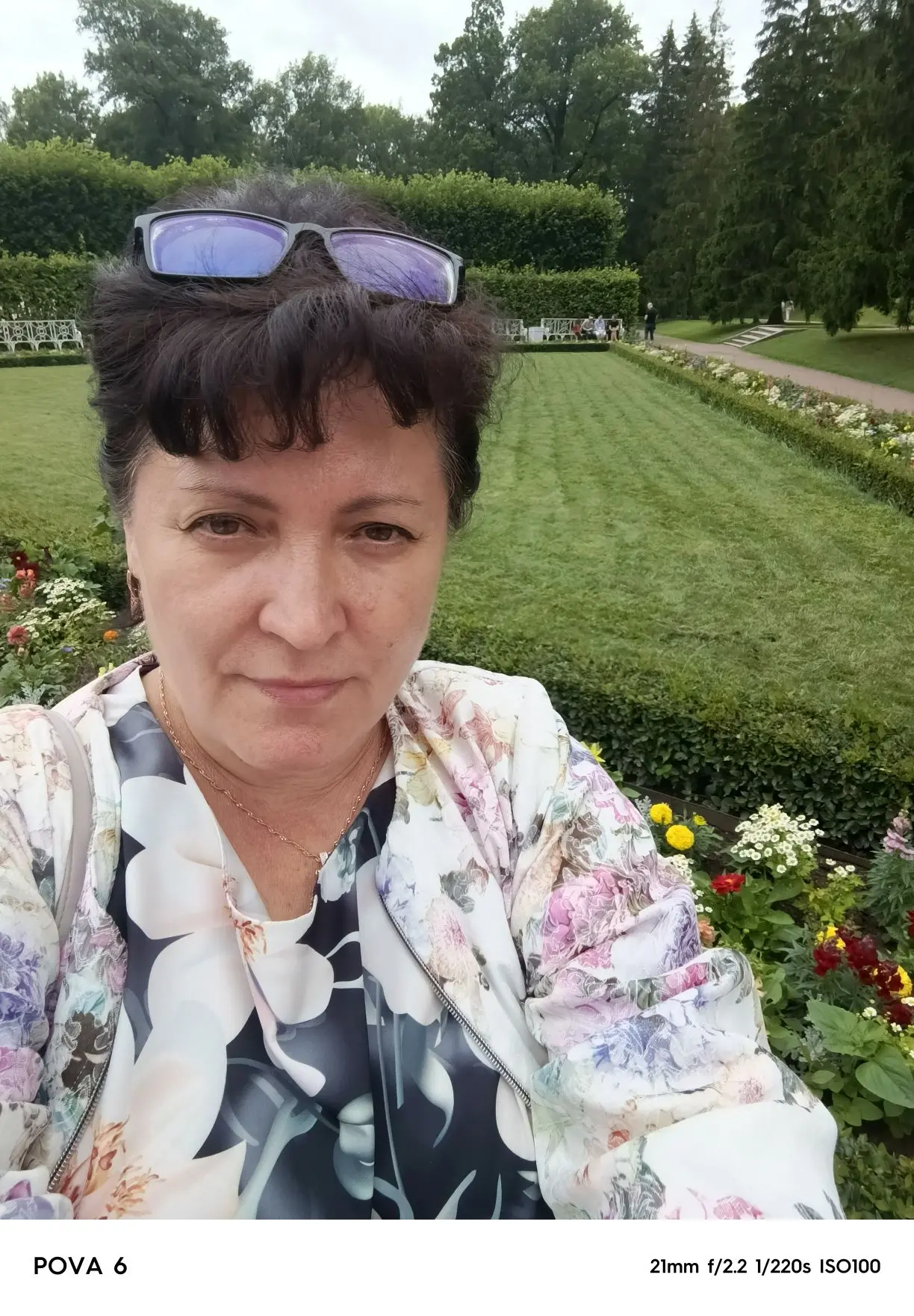 Быкова Надежда Леонидовна.