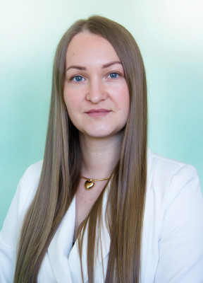 Калабина Альбина Анатольевна Калабина Альбина Анатольевна