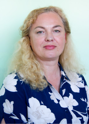 Юрина Оксана Владиславовна Юрина Оксана Владиславовна